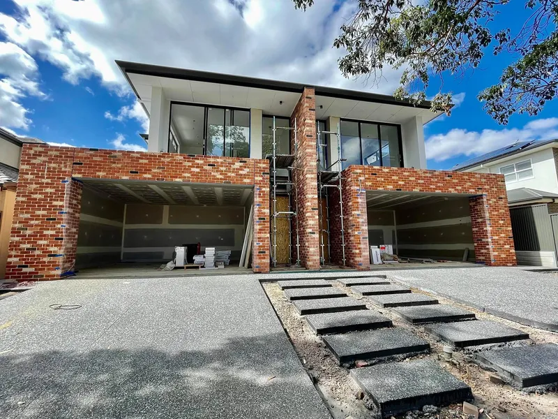 Luxe Living in Linden Park