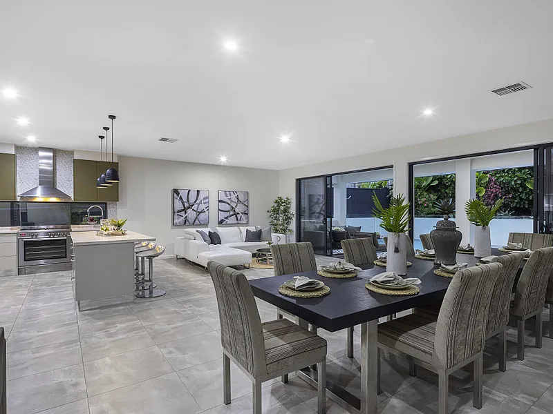 Exceptional Mooloolaba Prestige Living - 