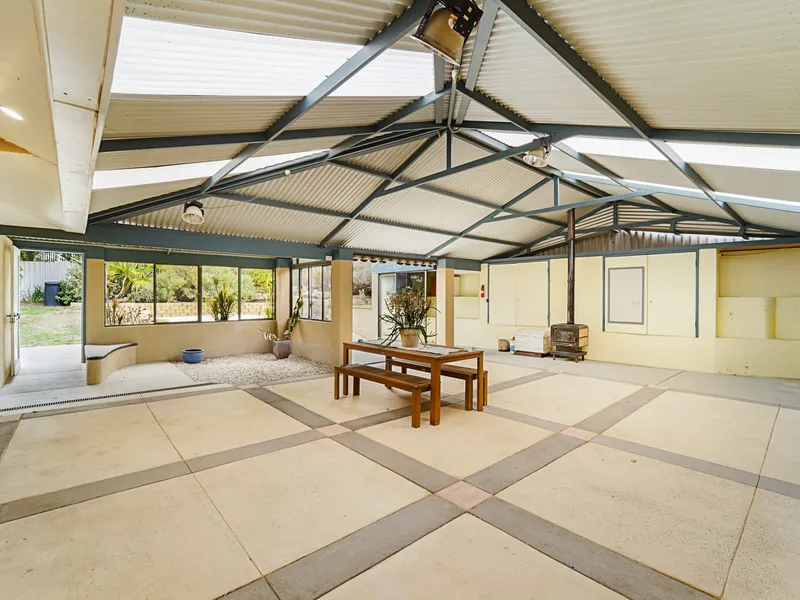 WHEN CONVENIENCE MATTERS