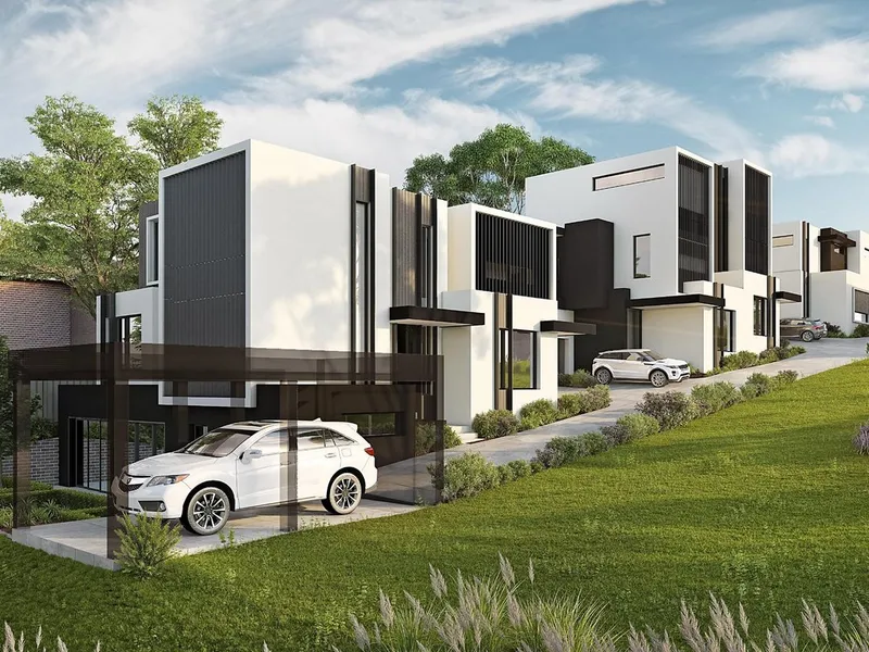 Style and Sophistication in a Spectacular Region