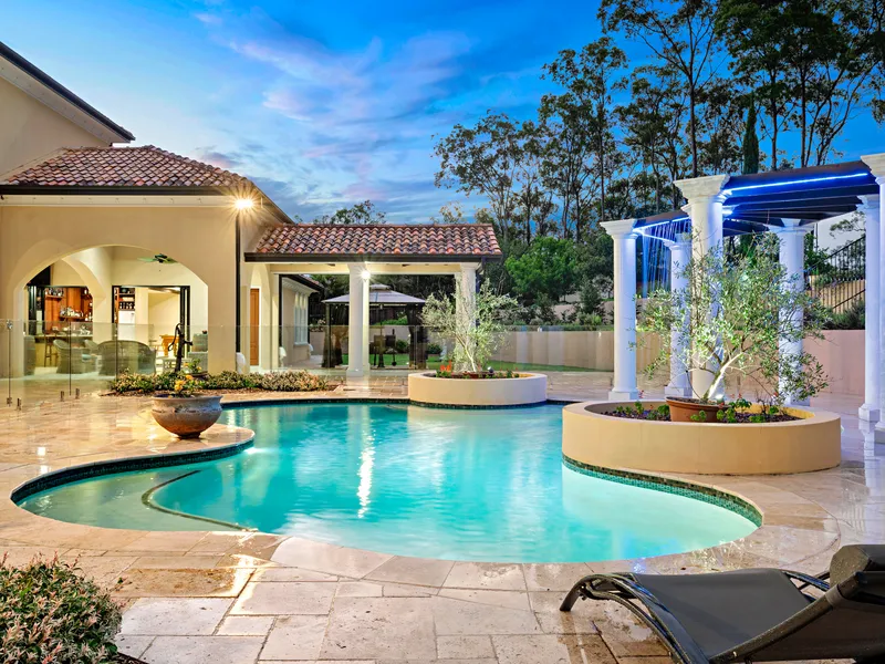 A Timeless Tuscan Classic!