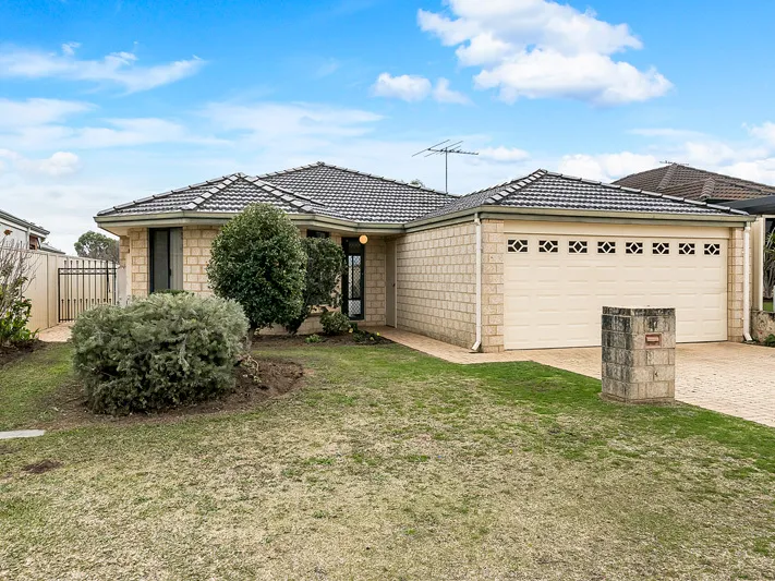 SPACIOUS 4X2 FAMILY HOME!