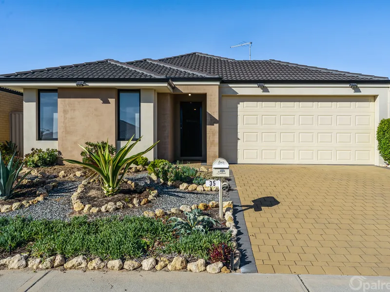 Room for the whole family