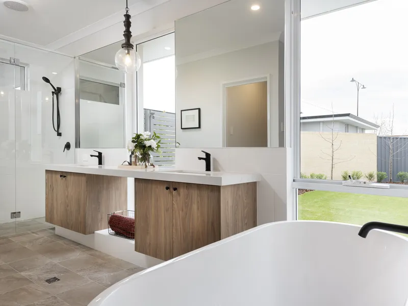 No compromise needed!