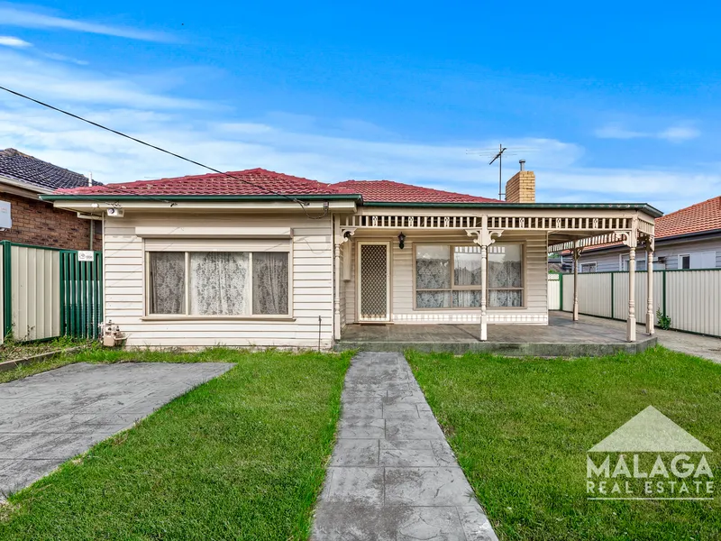 Perfectly Located Family Home! 