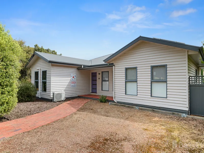 Fully Furnished Share House - Room 6 Available