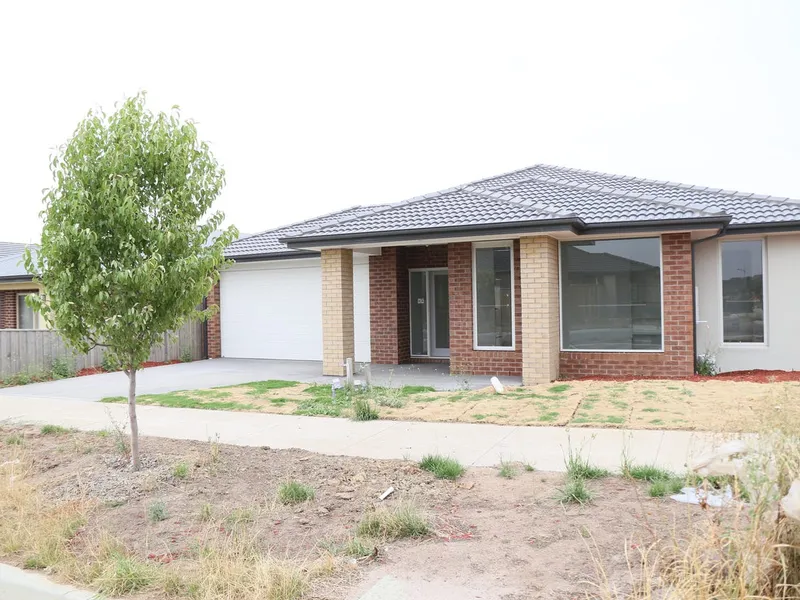 Spacious Family Home!