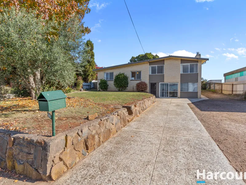 Family home in a peaceful neighbourhood