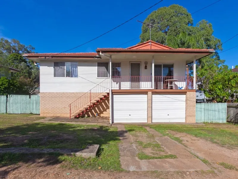 Renovated Home with lots of space for Family Living