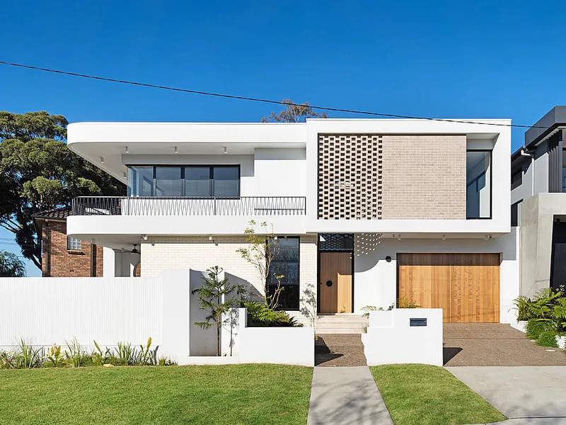 Bespoke Luxury Home