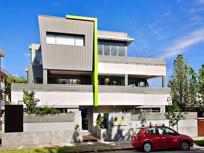 Enviable Location, Generous Size