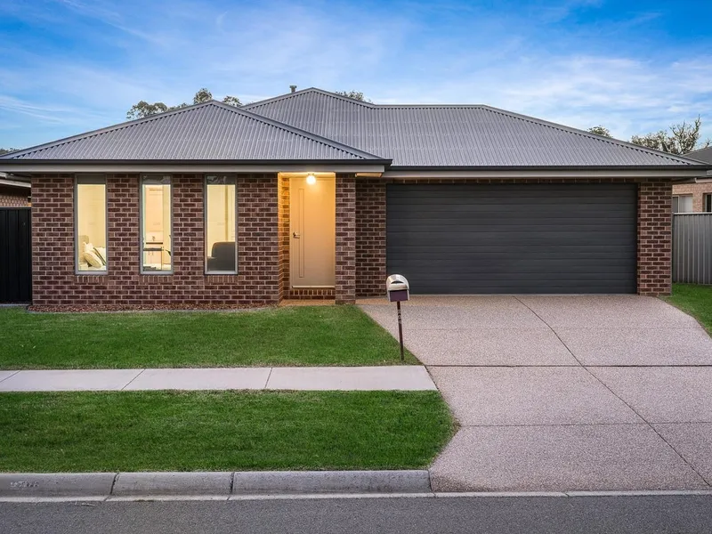 Well Presented Home in East Albury