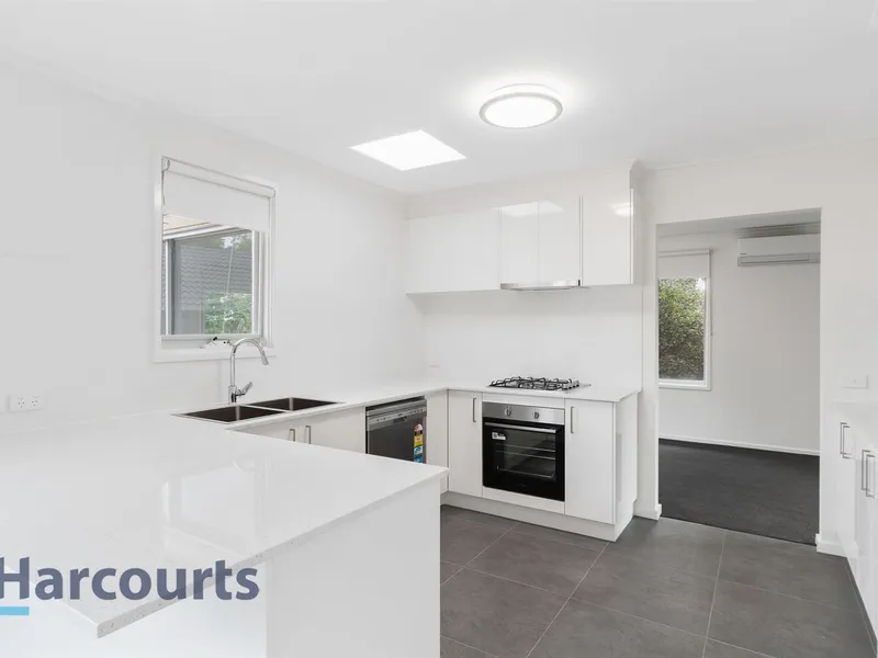 Freshly Renovated Delight!