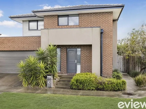 LOCATED IN THE NEW AND BOOMING PARK CENTRAL ESTATE