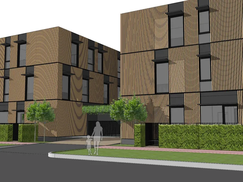 Ideal Location! Brand-New Furnished 3-Storey Townhouses with Walking Distance To UWA!