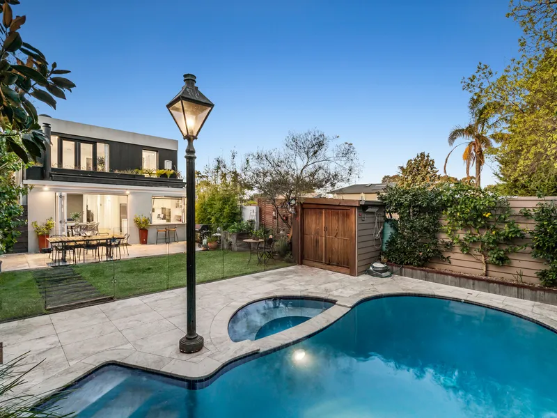 A Showcase of Modern Style
