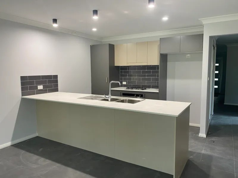 Family home for the new year