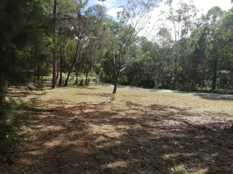 Suburb 622m2 corner block in a great location!