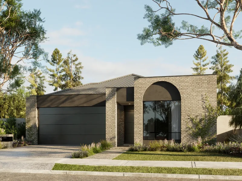 SECURE THIS STUNNING NEW BUILD TODAY