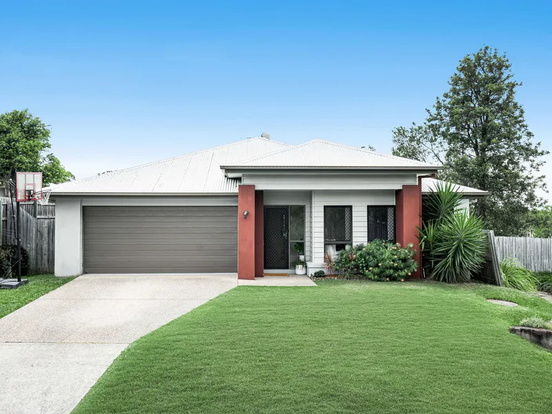 Outstanding Family Home and Lifestyle