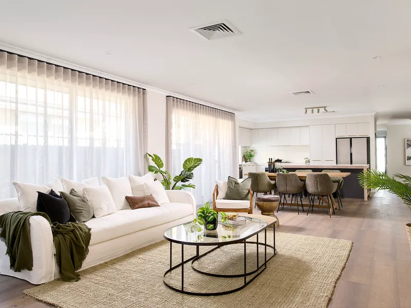 MULLALOO LIVING FROM $790,990