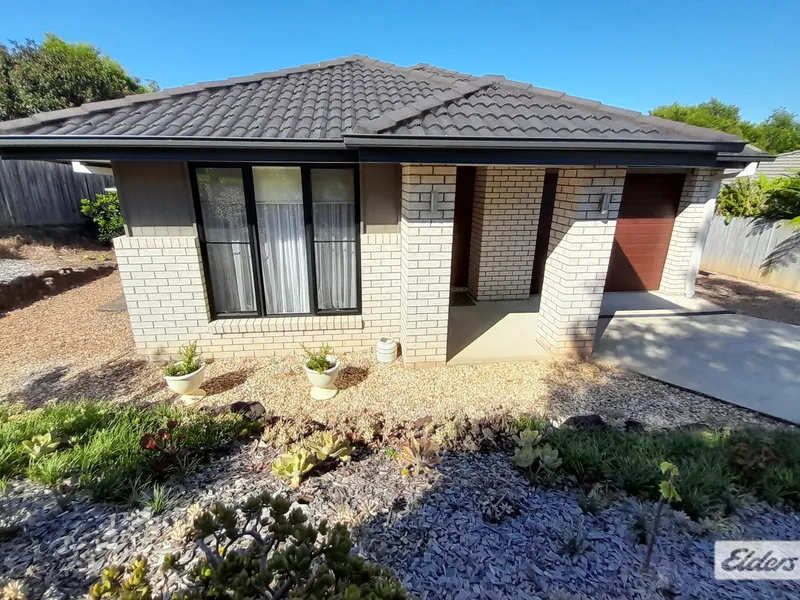 Immaculate Family Home