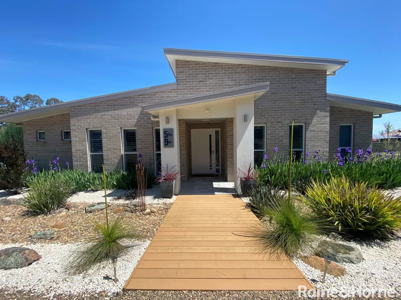 STYLE, SUPERIOR QUALITY & ENERGY EFFICIENT AS WELL!