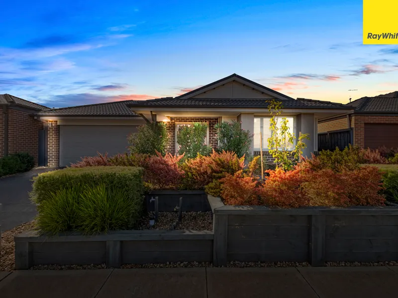 Perfect family home in a great location