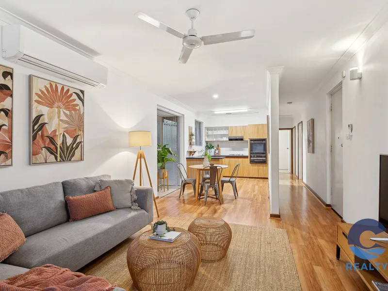 Live The Karrinyup Lifestyle