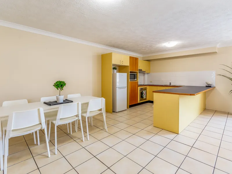 Across The Road From The Waterfront