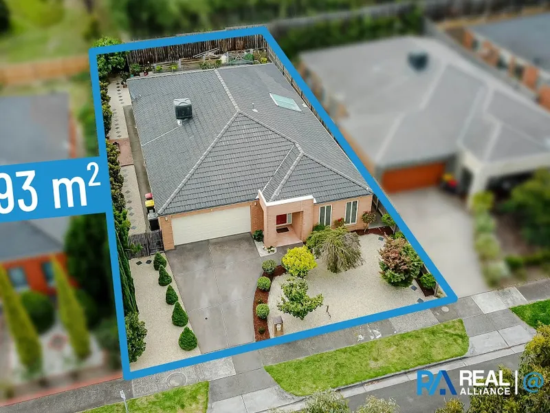 Indoor convenience and outdoor ambience + Premium location