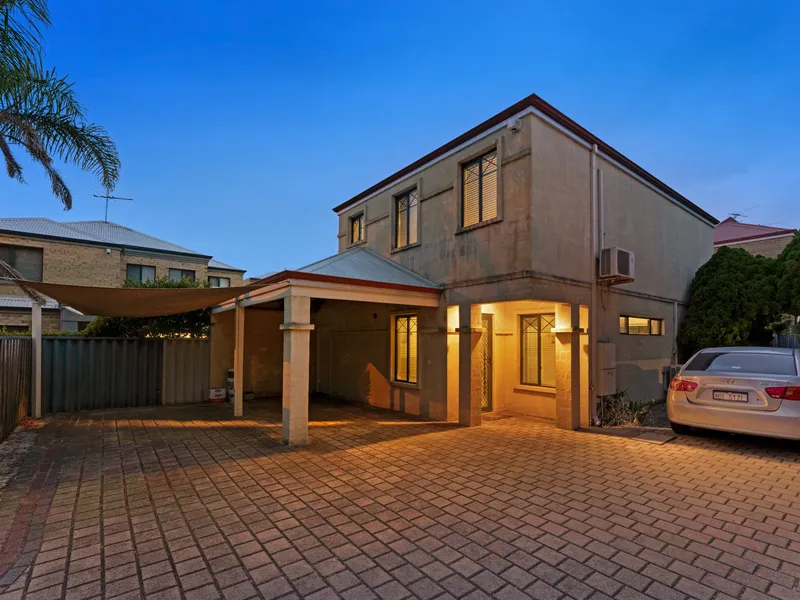 Location, Location, Location