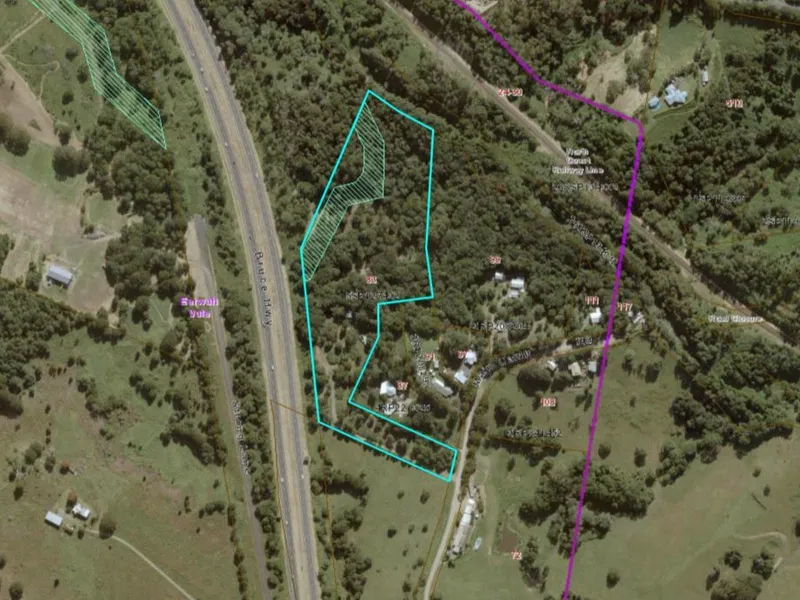 Build your dream home- Noosa Hinterland