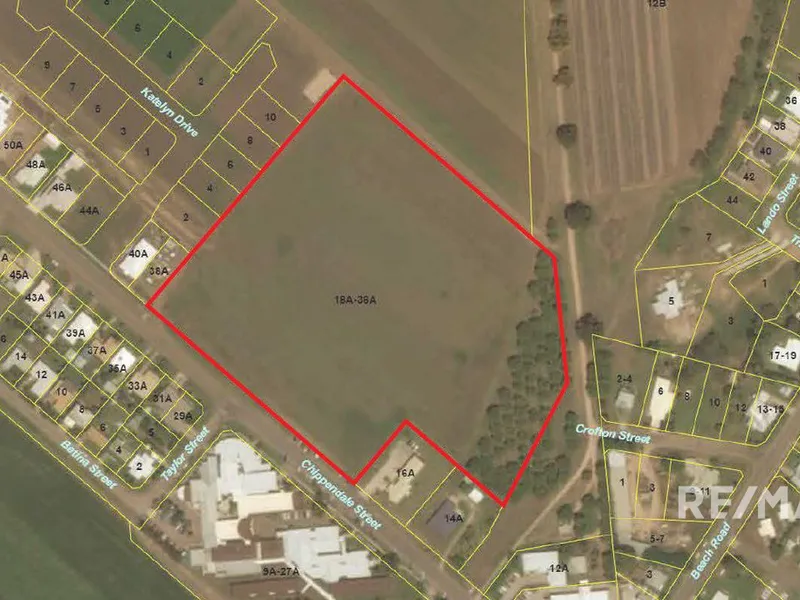 Retirement Village for 202 Units - DA Approved Development Opportunity