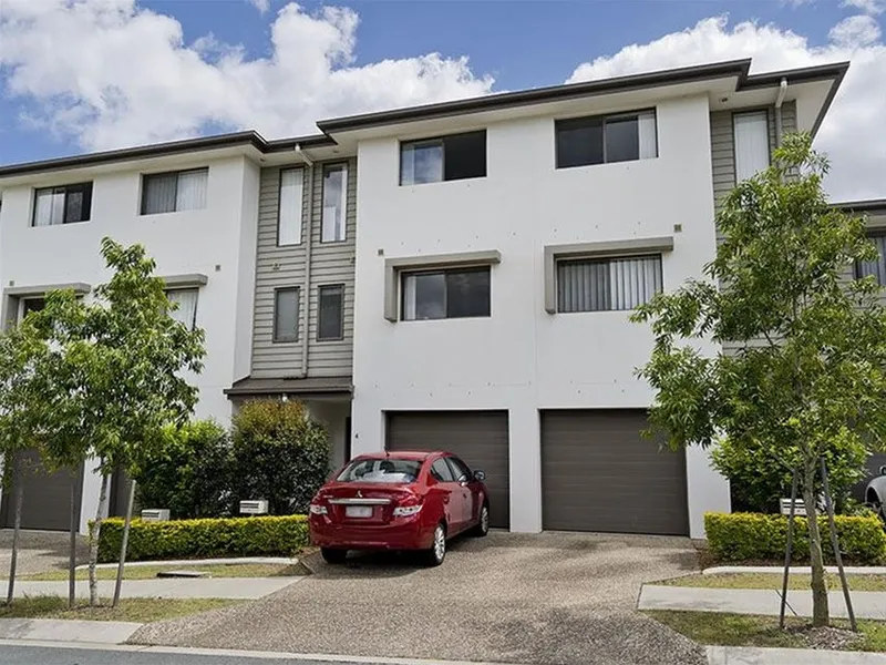 Sleek and Sophisticated!