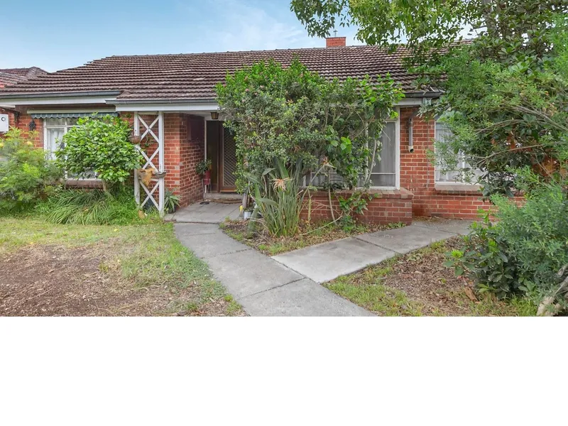 Your 3 Bedroom Home and Extra Granny Flat at the back