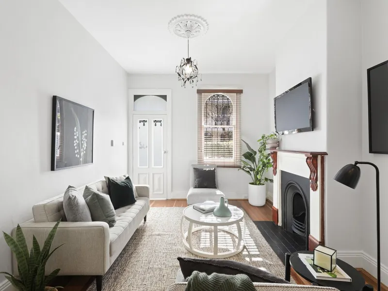 Charming Victorian 2 bed terrace