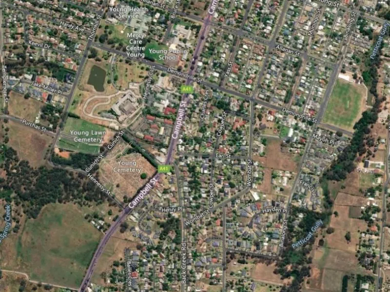 Expressions of Interest