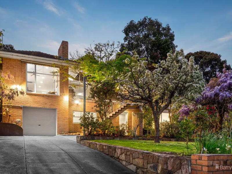 Magnificent Home for Multi-Generational Living