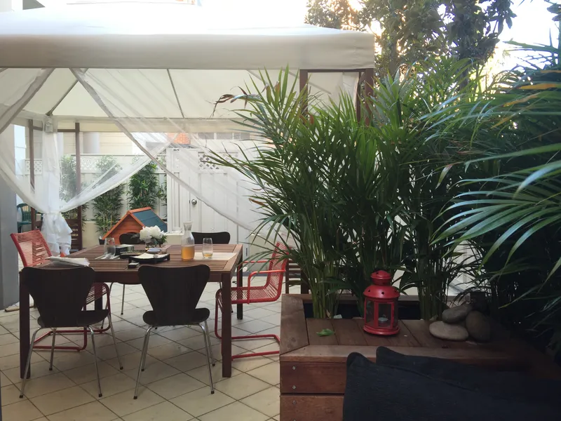 Stunning One Bedroom Apartment in Wolli Creek