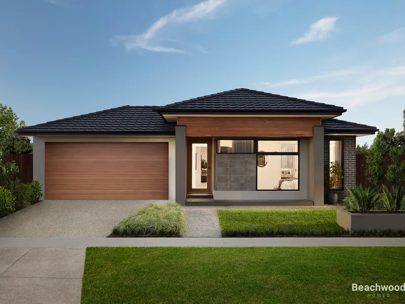 Beautiful House and Land in Clyde North