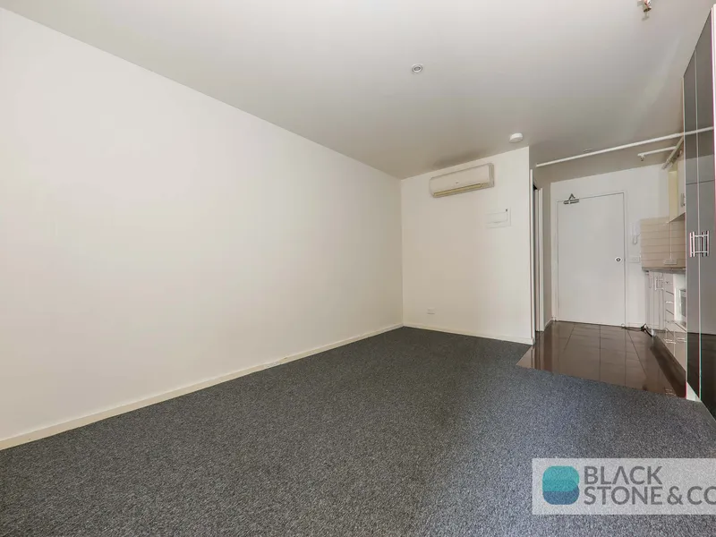 So Central, So Convenient