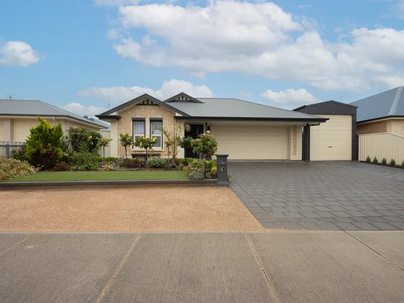 QUALITY AND LOCATION