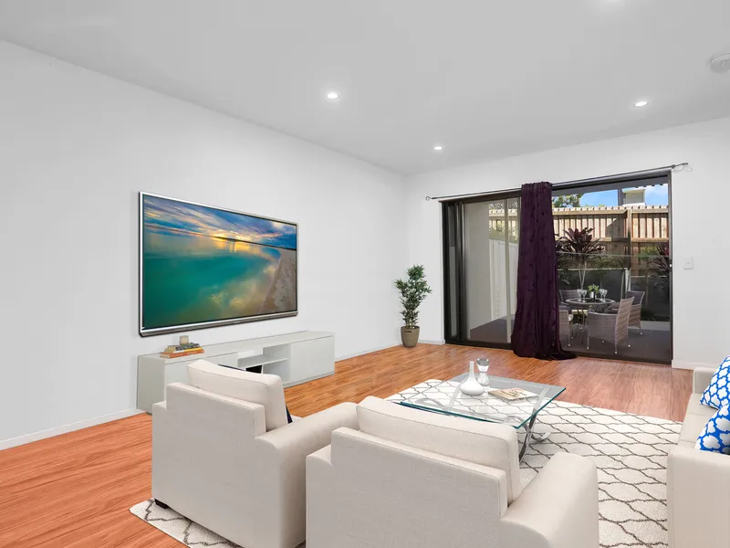 Ground Floor Unit, Great Central Location