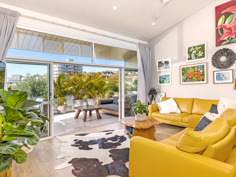 Penthouse Entertainers Dream