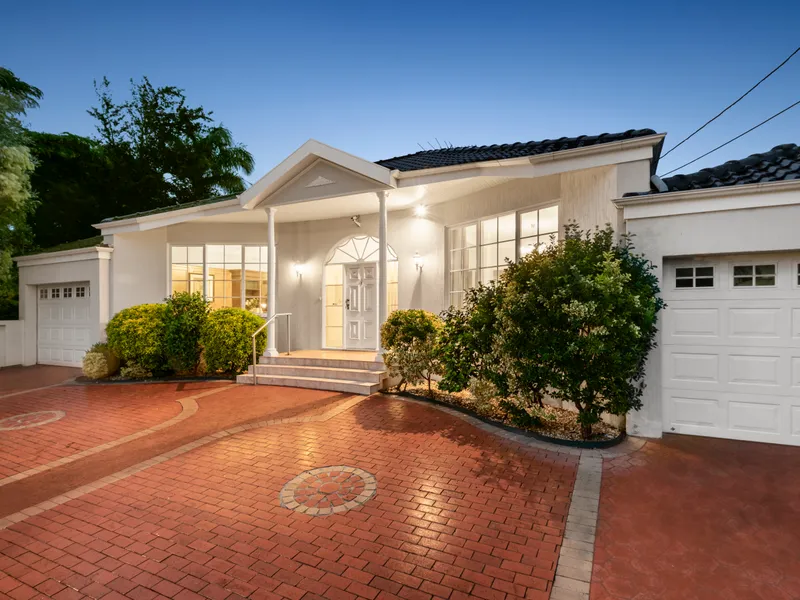 AMAZING OPPORTUNITY TO LEASE A PRESTIGE PROPERTY !!!