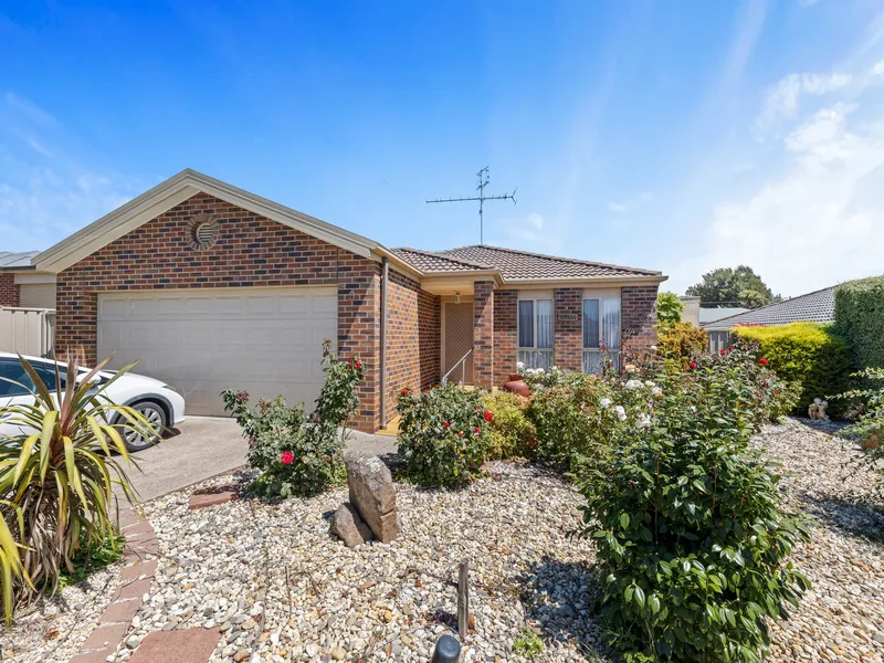 Perfection On Pinewood