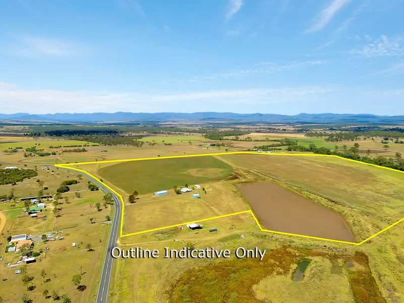 Prime Mount Walker Cultivation with irrigation