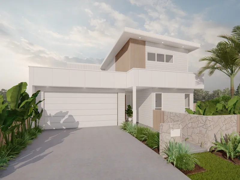 Lot 6407 The Seabreeze 371 by Roonsleigh Constructions