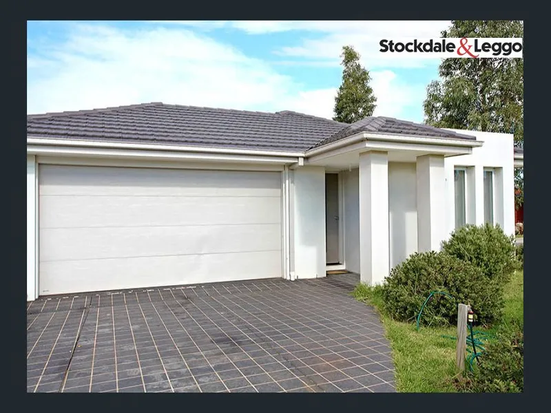 3 BEDROOM FAMILY HOME FOR RENT IN TARNEIT !!